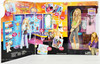 Disney Hannah Montana Secret Celebrity Backstage Closet Playset 2007 Play Along