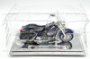 Harley-Davidson 2000 FLHRC Road King Classic Blue  Motorcycle Maisto 1:18