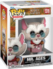 Funko Pop Movies 1319 The Secret of NIMH Mr. Ages Vinyl Figure