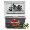 Harley-Davidson 2000 FXDL Dyna Low Rider Die Cast Black Motorcycle Maisto