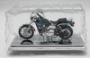 Harley-Davidson 2000 FXDL Dyna Low Rider Die Cast Black Motorcycle Maisto