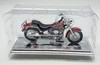 Harley-Davidson 1999 FLSTF Fat Boy Die Cast Red Motorcycle Vehicle Maisto