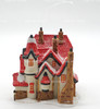 Department 56 Santa's Workshop Ornament North Pole Series #98734