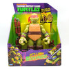 Teenage Mutant Ninja Turtles Battle Shell Michelangelo 2025 Playmates NEW