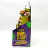 Teenage Mutant Ninja Turtles Battle Shell Michelangelo 2025 Playmates NEW