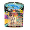 Star Trek The Next Generation Deanna Troi 1992 Action Figure Playmates