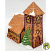 Department 56 Dickens' Village Church Ornament 98737