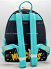 Loungefly Scooby-Doo and Shaggy Munchies Mini Backpack SBDBK0019