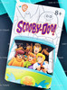 Loungefly Scooby-Doo and Shaggy Munchies Mini Backpack SBDBK0019