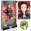 Barbie Harley Davidson Motorcycle Collector Edition Doll 2000 Mattel 29207