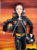 Barbie Harley Davidson Motorcycle Collector Edition Doll 2000 Mattel 29207