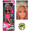 Glitter Hair Barbie 1993 Mattel Blonde Hair No. 10965