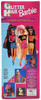 Glitter Hair Barbie 1993 Mattel Blonde Hair No. 10965