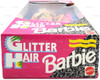 Glitter Hair Barbie 1993 Mattel Blonde Hair No. 10965