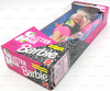 Glitter Hair Barbie 1993 Mattel Blonde Hair No. 10965