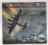 Atlas Editions Bombers of World War II Dornier Do-217 Bomber 1:144 Scale