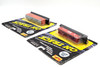 Maisto On Track Die Cast Replicas With Track Lot of Three 2000