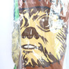 Star Wars Return Of The Jedi Ewok Kite 42'' Tall 26'' Wide NEW