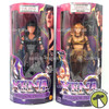 Xena Warrior Princess Gabrielle Amazon Princess And Evil Xena Lot of 2 Toy Biz