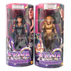 Xena Warrior Princess Gabrielle Amazon Princess And Evil Xena Lot of 2 Toy Biz