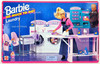 Barbie Laundry Playset So Much To Do! 1995 Mattel 67403