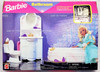 Barbie Folding Pretty House Bathroom Furniture 1996 Mattel 67555