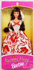Evening Flame Barbie Special Edition Brunette Mattel 15533