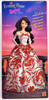 Evening Flame Barbie Special Edition Brunette Mattel 15533