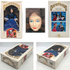 Gone With The Wind Lot of 6 Dolls World Doll Limited Ed. Collectable w Stands