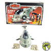 Star Wars The Empire Strikes Back Slave I Boba Fett's Space Ship Kenner 1981