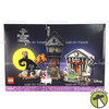 LEGO Tim Burton's The Nightmare Before Christmas Lego Idea 059 2139 PCS