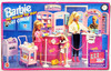 Barbie So Much to Do! Post Office Playset 1995 Mattel 67161