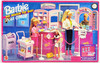 Barbie So Much to Do! Post Office Playset 1995 Mattel 67161