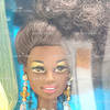 Classique Evening Extravaganza African American Barbie Doll 1993 Mattel #11638
