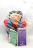 Cabbage Patch Corn Silk Kids 1986 Gilles Brent Cornsilk Doll