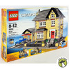 LEGO Creator 3 in 1 Model Town House 1174 Piece Building Kit 4954