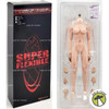 Super Flexible Female Seamless Body 1:6 Scale Figure Medium Bust Pale Phicen 87475