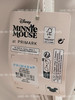 Disney Minnie Mouse at Primark White Backpack 83710