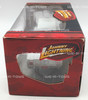 Johnny Lightning 1965 Ford Mustang White Limited Edition Collectible 53572