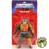 MOTU Man-At-Arms 12" GIANTS Action Figure 2014 Mattel #CGP38