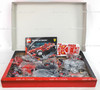LEGO Racers Ferrari F1 Racer 2006 Block Building Set 1:8 Scale 24.3 Inch #8674