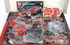 LEGO Racers Ferrari F1 Racer 2006 Block Building Set 1:8 Scale 24.3 Inch #8674