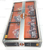 Harley-Davidson Motorcycles Special Edition FLTR Road Glide Set 1:18 Scale 2001