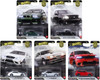 Hot Wheels Premium Car Culture 2026 Power Trip FPY86 Complete set of 5