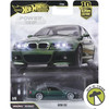 Hot Wheels Premium Power Trip BMW M3 #1/5 Car Culture FPY86 1/64 Mattel