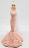 Hallmark Keepsake Ornament Club Barbie Mermaid Gown