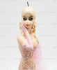 Hallmark Keepsake Ornament Club Barbie Mermaid Gown