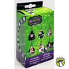 Beetlejuice Mystery Box Mini Bag Charm Loungefly 55595