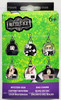 Beetlejuice Mystery Box Mini Bag Charm Loungefly 55595