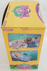 Cabbage Patch Kids Preemie Baby Boy Doll Blue Outfit 1991 Hasbro 3870
